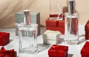 Elixir vs Eau de Parfum, Apa Bedanya dan Mana yang Lebih Tahan Lama?