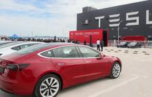 Kejayaan Tesla Runtuh, Mencatat Penjualan Terendah dan Tersalip oleh Xiaomi