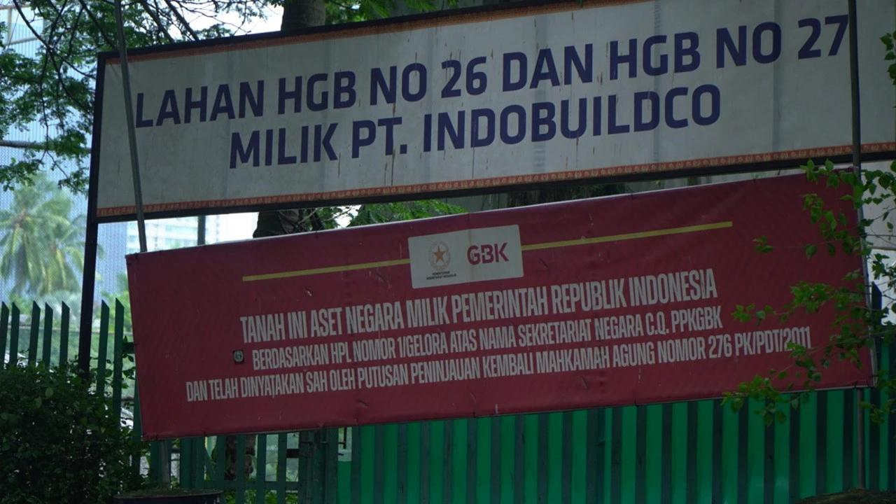 Kuasa Hukum Hotel Sultan Hadir Tanpa Surat Kuasa, Pemerintah Nilai Sebagai Upaya Mengulur Waktu Eksekusi