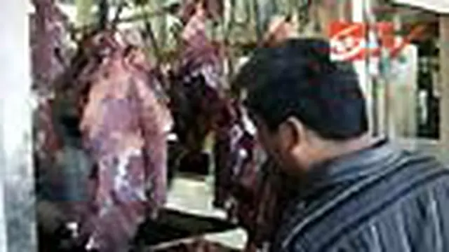 Harga Bahan Kebutuhan Pokok Terus Naik