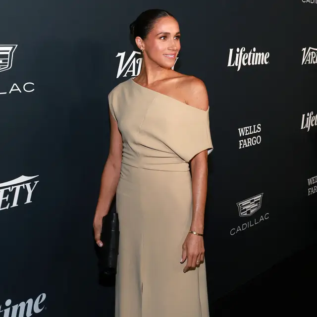 Meghan Markle