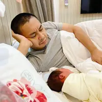 (Instagram/raditya_dika)