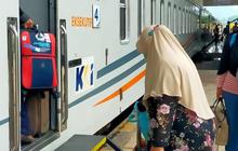 Pemudik Lebaran Tahun Ini Diprediksi Bakal Naik