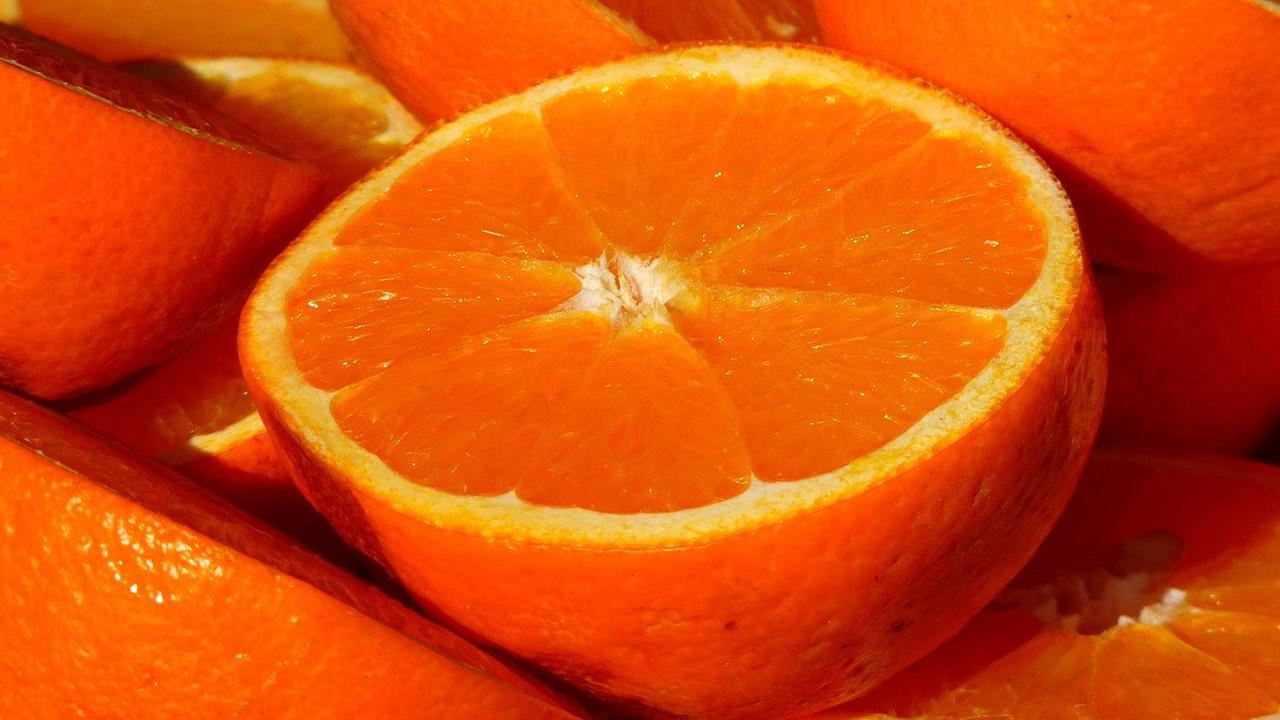 Rahasia Jeruk dalam Mengusir Stress, Buah Sederhana dengan Manfaat yang Tak Banyak Diketahui