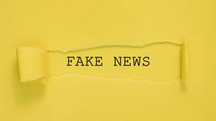 Ilustrasi Hoaks. (Freepik)