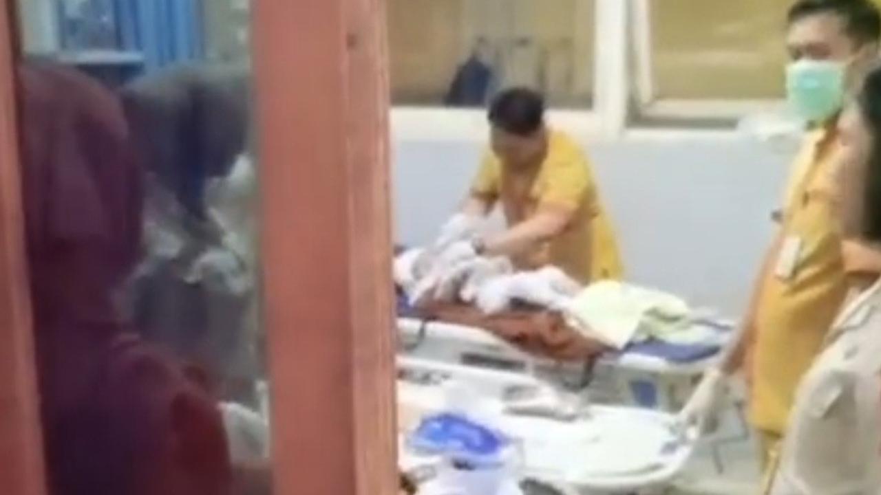 Tragis, Tiga Balita di Kendari Tewas Terbakar saat Ditinggal Ibunya Beli Makanan