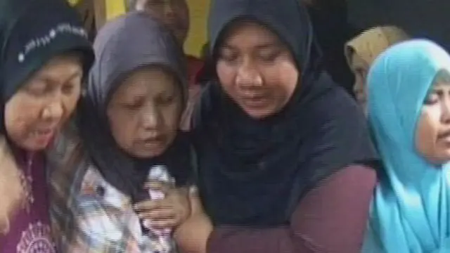 2 Korban Ledakan Petasan Bondowoso Dimakamkan