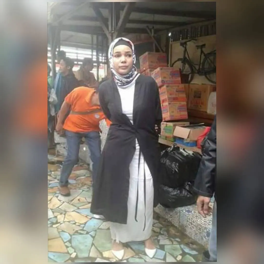 Dewi Sandra (Instagram)