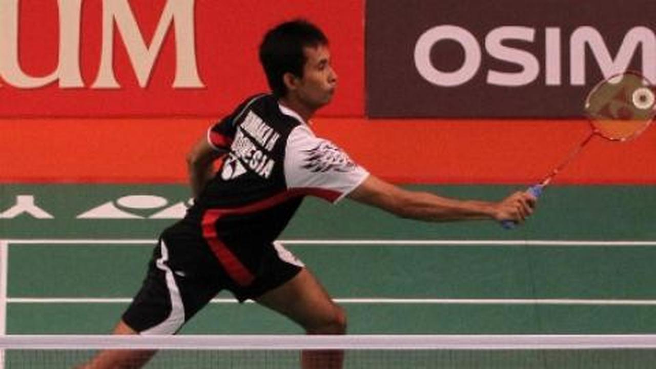 Hadapi Simon Santoso, Hayom siapkan strategi agresif