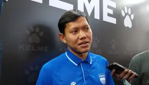 Adam Alis Prediksi Hanya Jadi Cadangan Timnas Indonesia di Piala AFF 2026