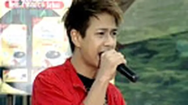 Delon - Ku Kecewa