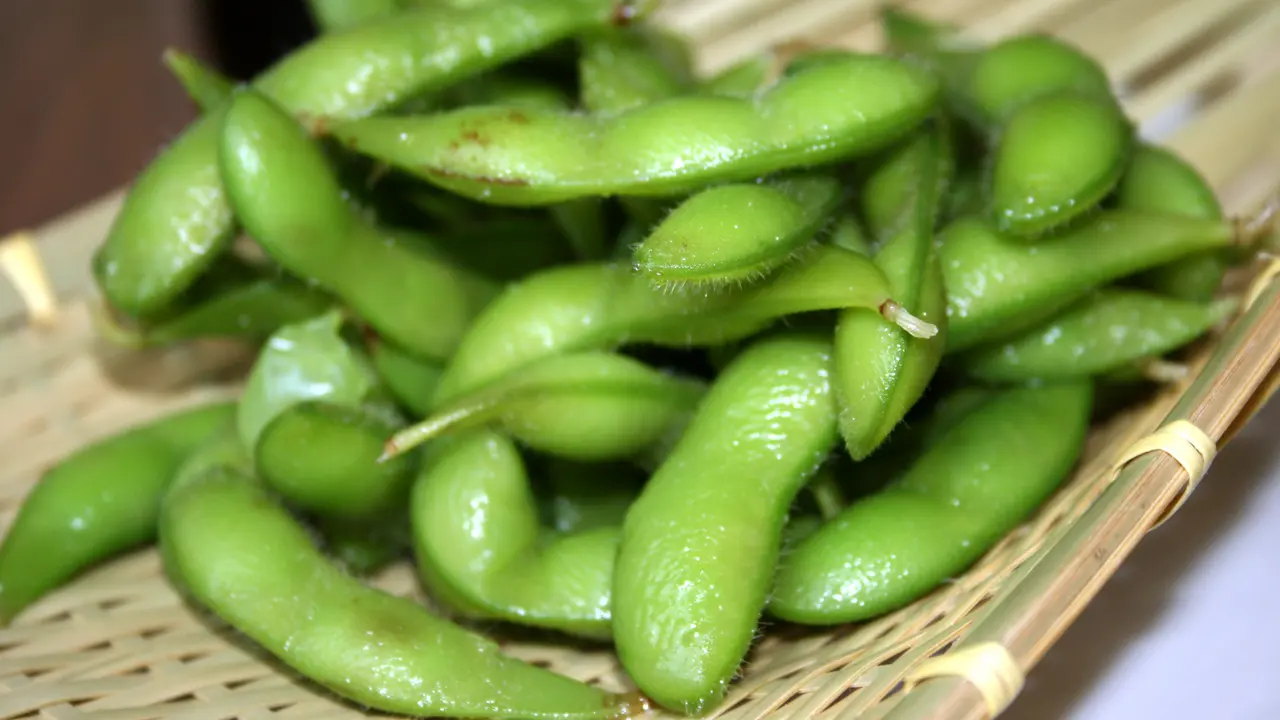 Selain Ikan, 5 Makanan Ini Kaya Omega 3