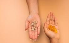 Adakah Perbedaan antara Vitamin dengan Harga Mahal dan Murah? Ketahui Bedanya