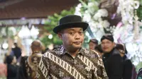 Komedian Entis Sutisna alias Sule - © KapanLagi.com/Budy Santoso