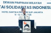 Kaesang Umumkan Maju Pileg di Dapil Puan Maharani, Ini Reaksi PDIP