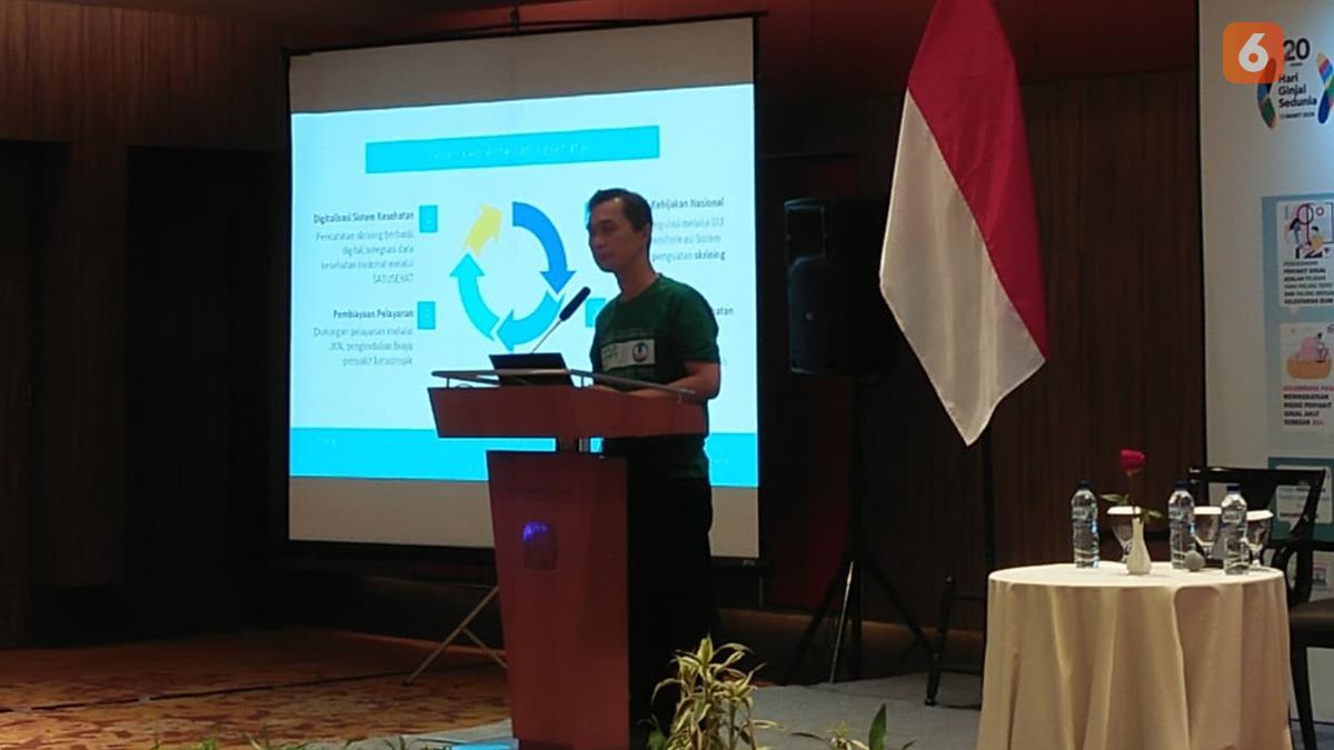 Penting! Kaitan Diabetes, Hipertensi, dan Kerusakan Ginjal yang Perlu Diketahui