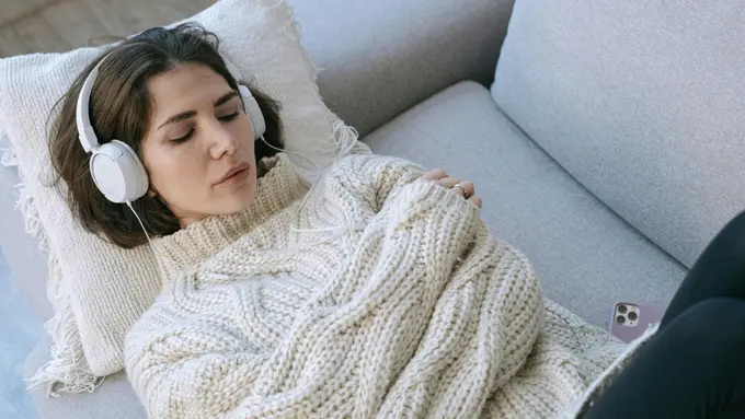 Kepribadian Introvert