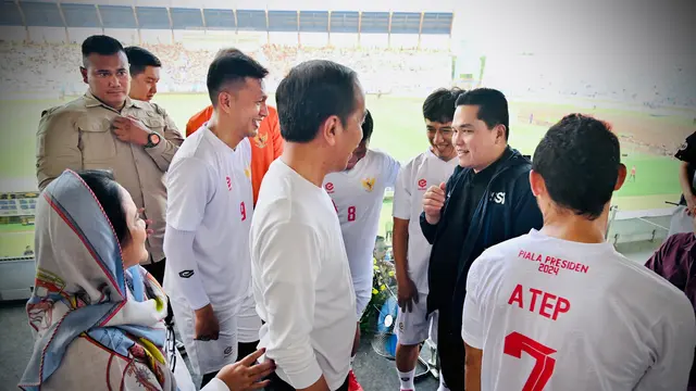 Erick Thohir