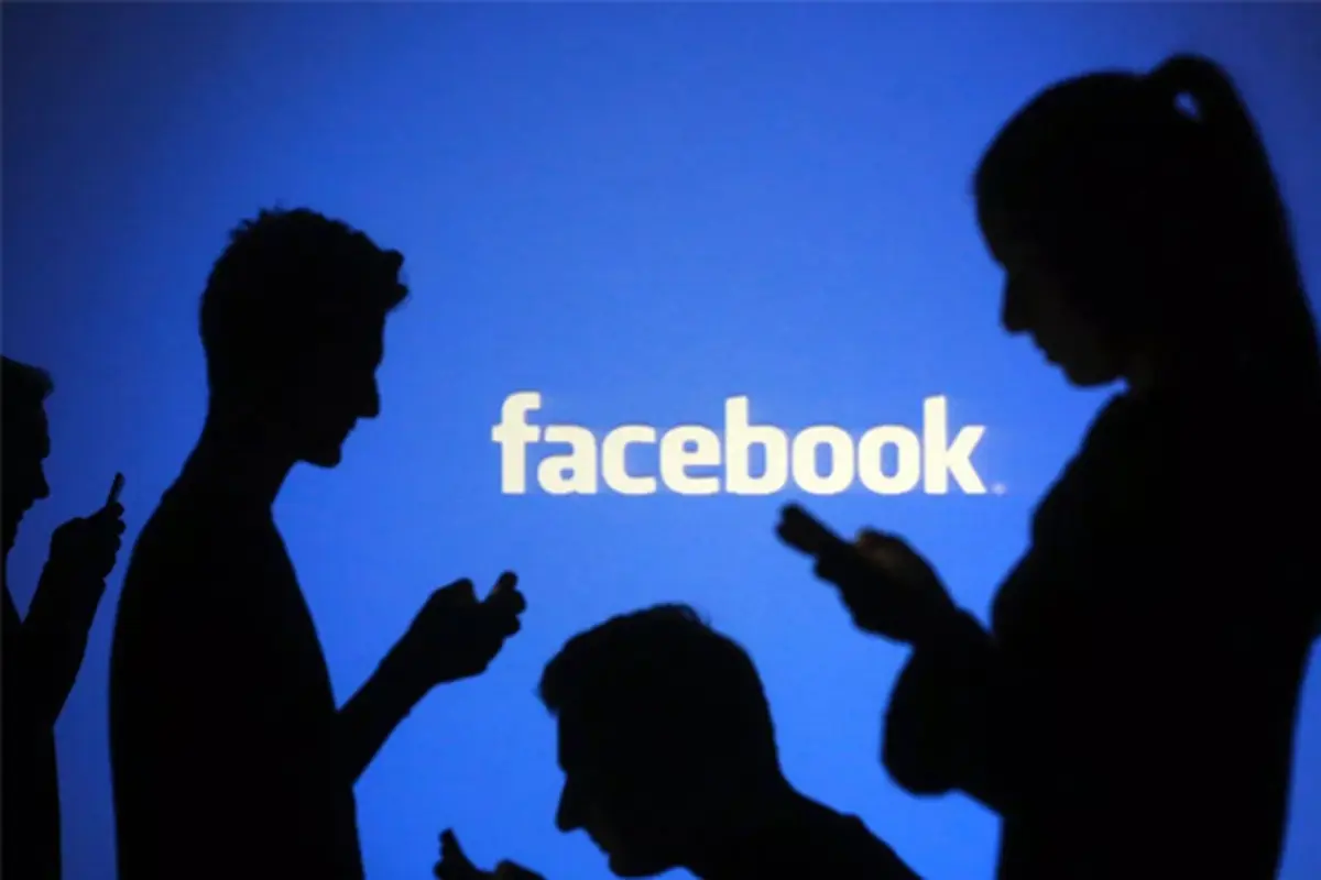 Group Pedofilia di Facebook