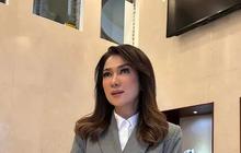 Potret Fifi Aleyda Yahya, Eks Jurnalis yang Kini Jadi Dirjen KPM Komdigi