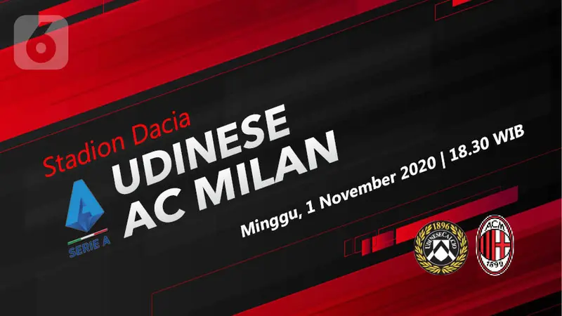 PREDIKSI Udinese vs AC Milan