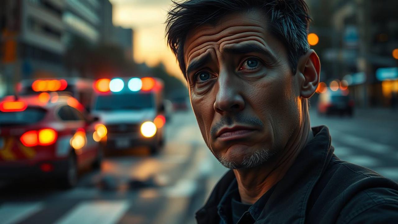 arti mimpi melihat orang kecelakaan berdarah