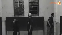 [VIDEO] Jalan-jalan ke Tempat Angker, Berani Coba?