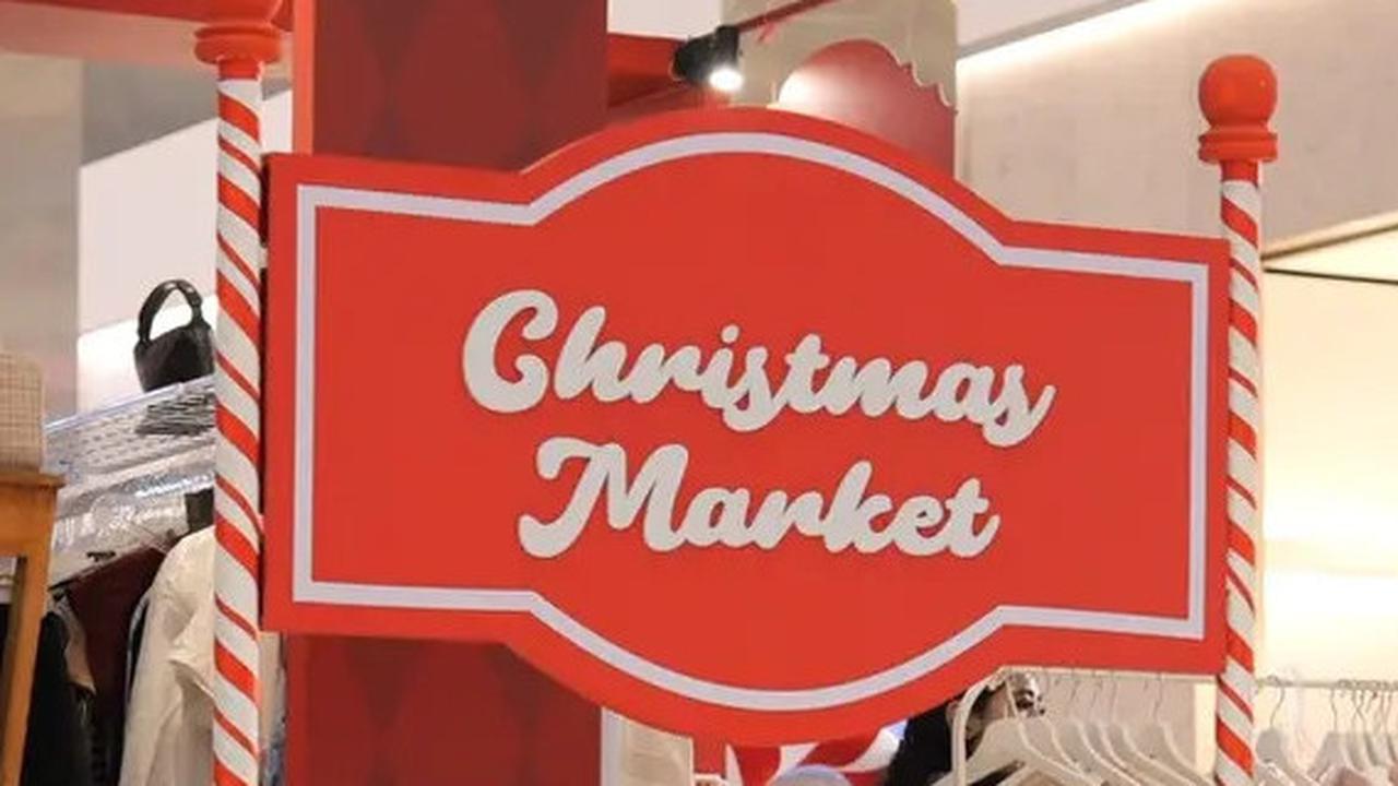Isi Libur Akhir Tahun Anda dengan Keseruan Jolly Wonderland di Mall of Indonesia Kepala Gading