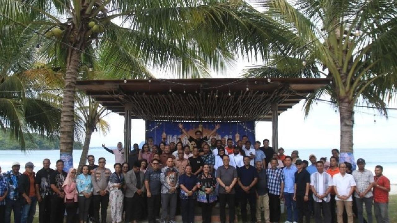Pemprov Papua Ajak Jurnalis Dukung Pembangunan Ramah Lingkungan, Perkuat Sinergi dan Integritas