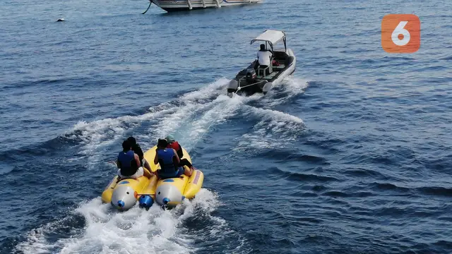 Lokasi Wisata Air Snorkling di Nusa Lembongan Bali