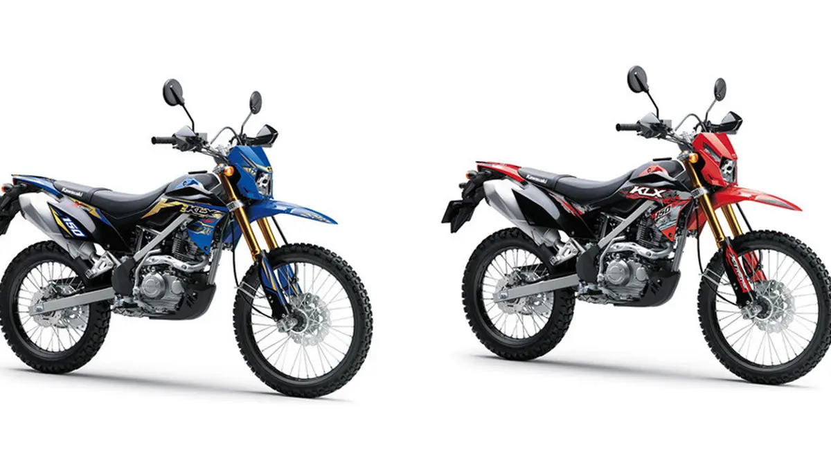 klx bf se extreme 2019
