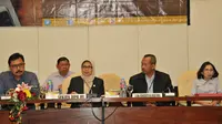 Admin Medsos, Garda Terdepan Penyampaian Informasi ke Publik