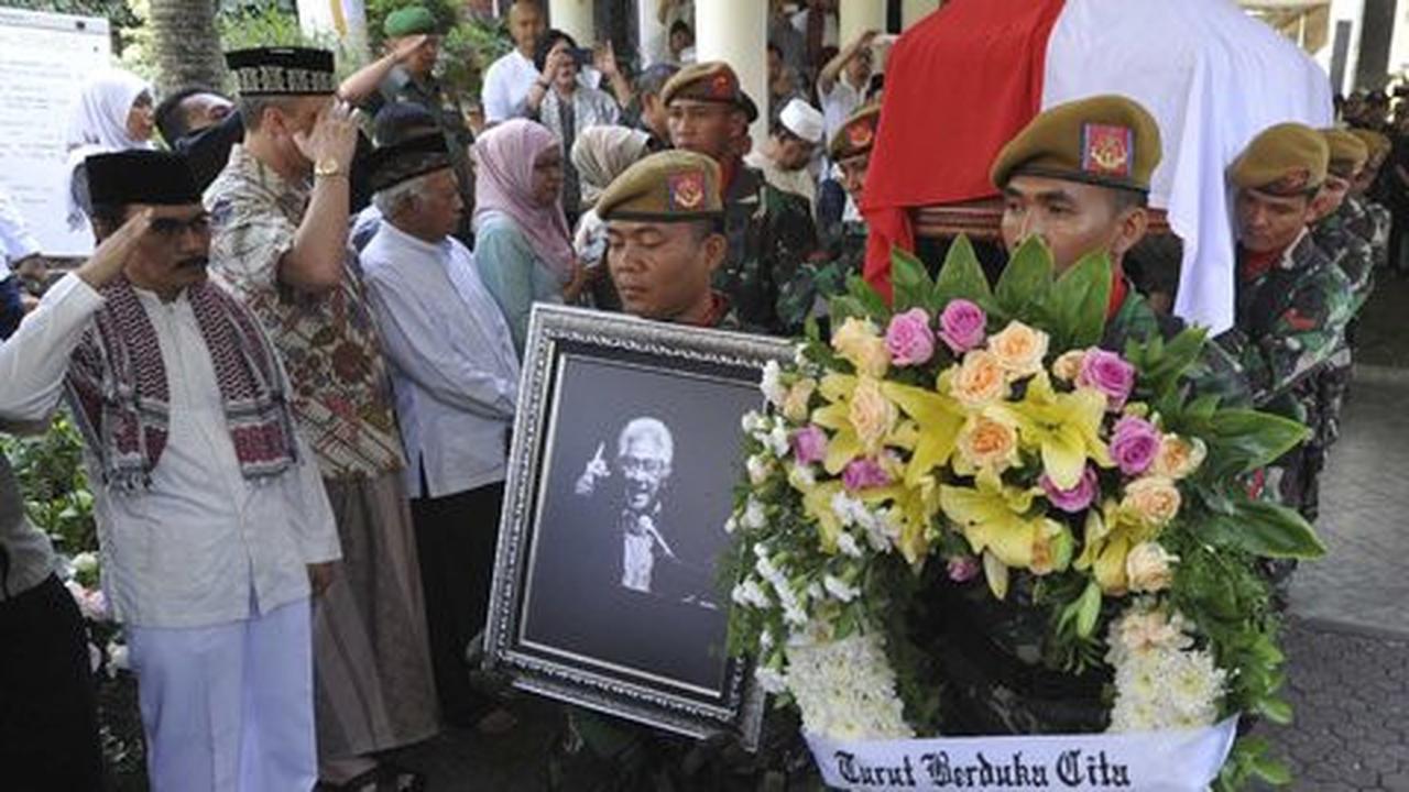 Sebelum meninggal, Adnan sempat rayakan ultah istrinya