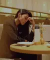 Merasa sedih./Copyright Fimela - Adrian Utama Putra