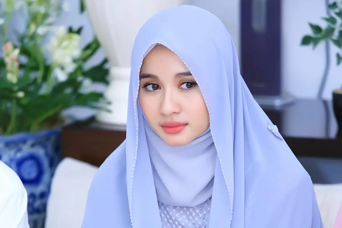 Laudya Cynthia Bella