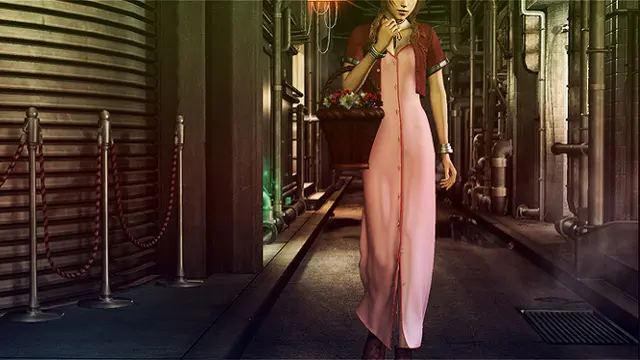 5 Game Yang Menghadirkan Tema Prostitusi - 5