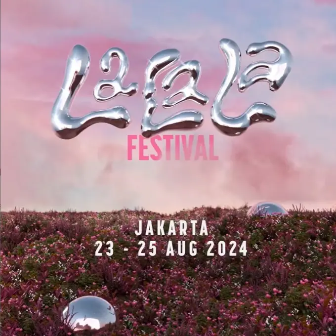 LaLaLa Festival