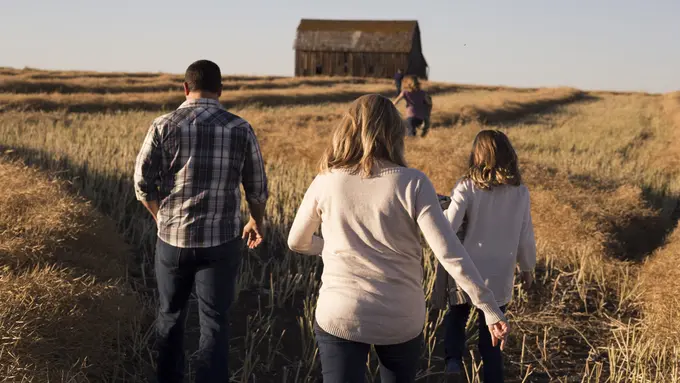 4 Ide Quality Time Bareng Keluarga dan Sahabat Tercinta