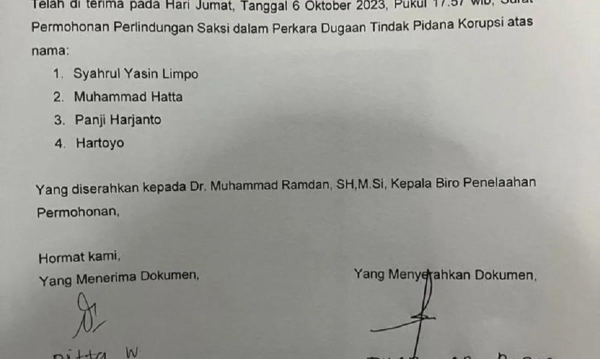Dok. Istimewa