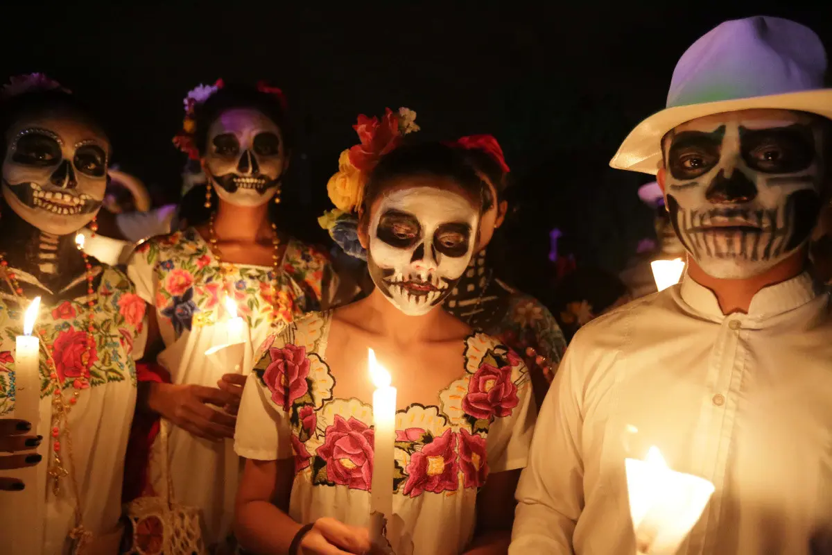 Tradisi Halloween di Berbagai Negara. (Ilustrasi: thestar.com)