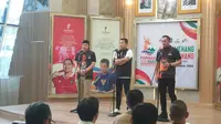 Wamenpora Prediksi Dampak Ganda Pelaksanaan Festival Olahraga Masyarakat Nasional di NTB