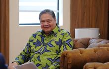 Respons Airlangga atas Tudingan AS: Indonesia Bukan Jalur Transhipment Barang China