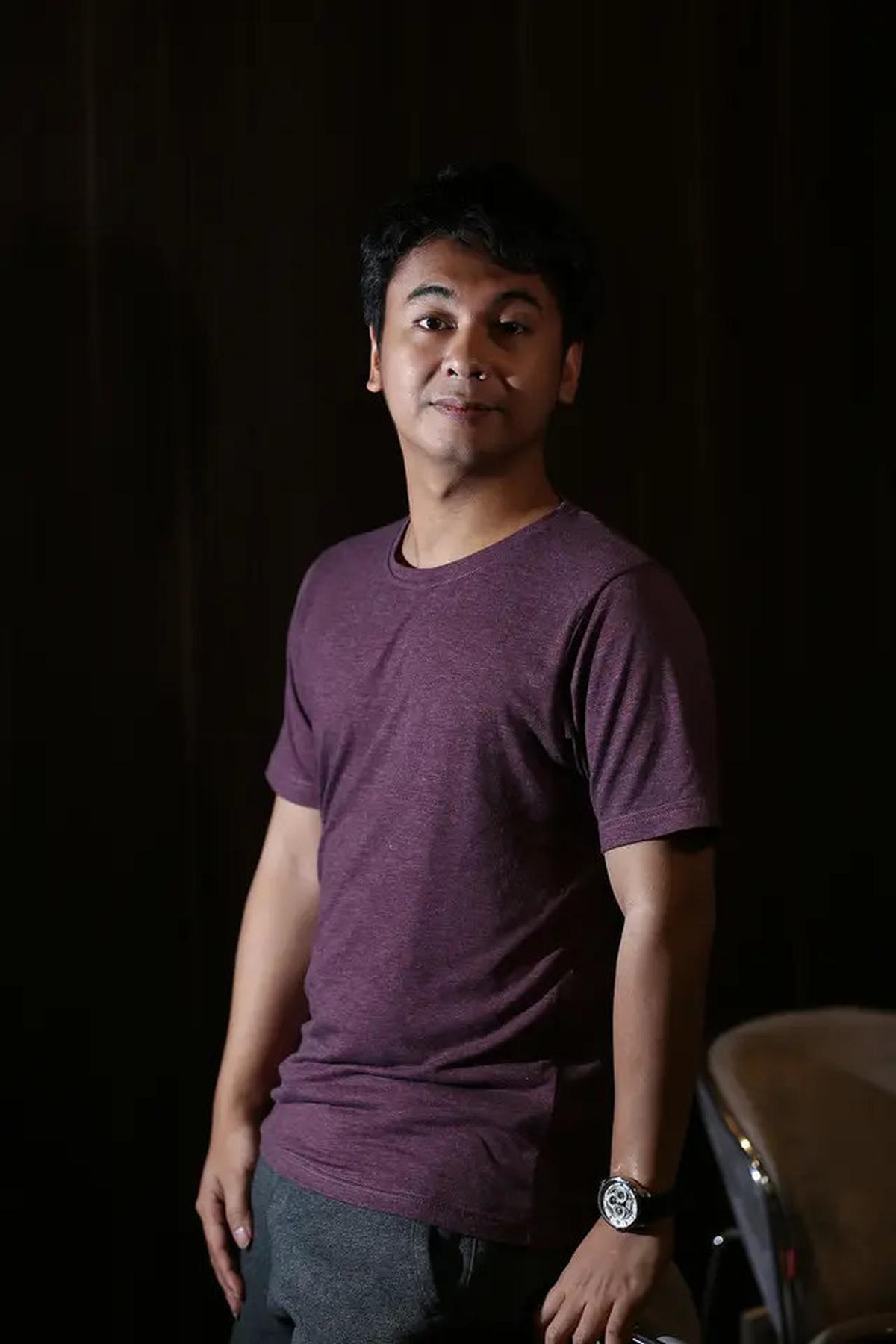 Kisah Ngeri Raditya Dika Seperti Dikuntit Sasaeng: Orang Nyelundup ke Kamar Cuma Lihatin Gue