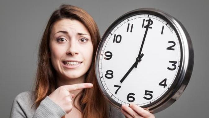 35 Kata kata Motivasi tentang Waktu  Maksimalkan 