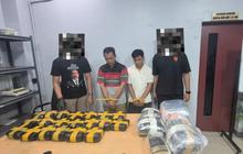 Peredaran Narkoba 21 Kg Terbongkar, Bandar Berjuluk Brother jadi Buronan
