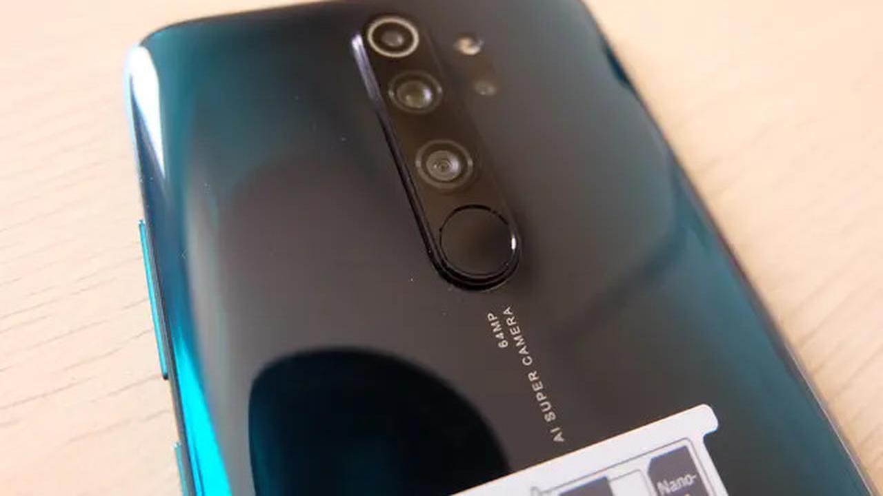 Redmi Note 8 Pro Spesifikasi, Pilihan yang Menarik di Kelas Smartphone Menengah