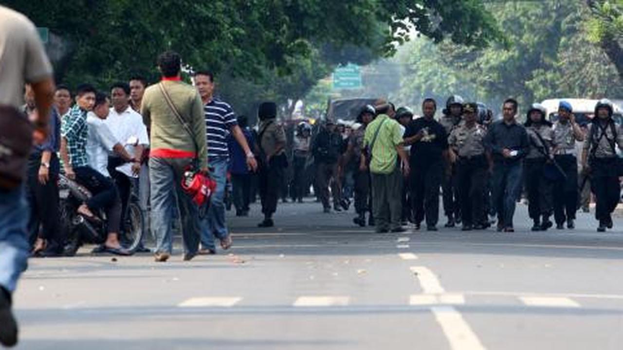 Polisi: Event di Ambon rawan provokasi
