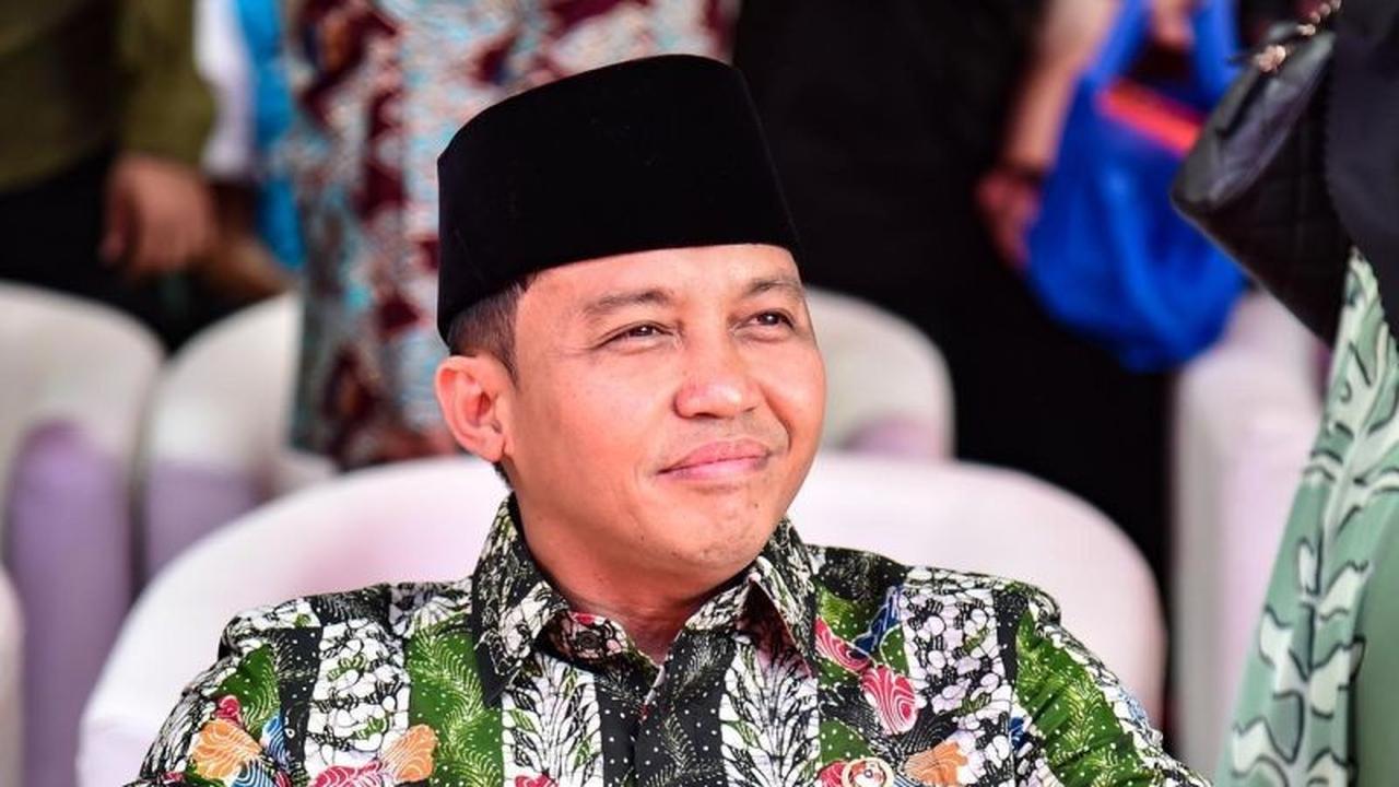 Menhut Raja Juli Antoni: Pengelolaan Hutan Berkelanjutan Kunci Peningkatan Kesejahteraan dan Ekonomi Nasional