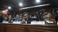 Kembali jadi Wakil Ketua DPR, Adies Kadir Tangani Masalah Tanah Warga Surabaya