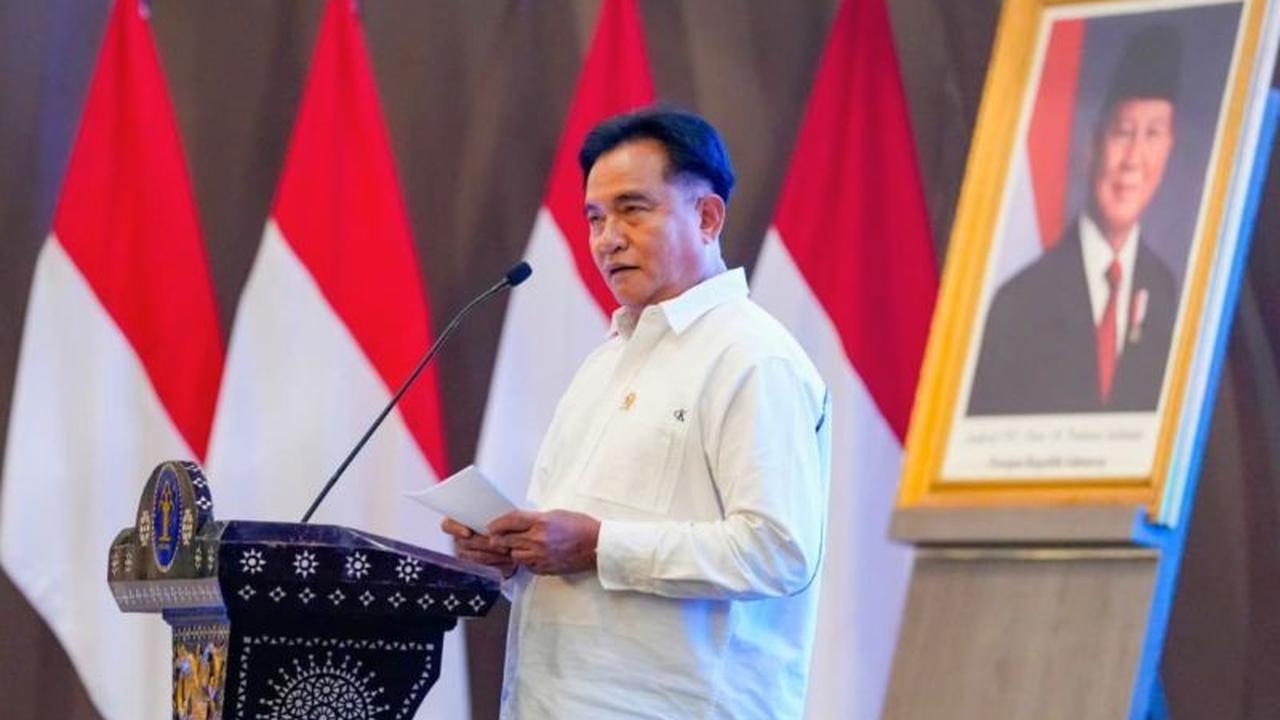 Yusril: Tak Ada Jabatan Kebal Hukum, Integritas Pelayanan Publik Harga Mati